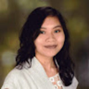 Meet your Posher, Alejandra